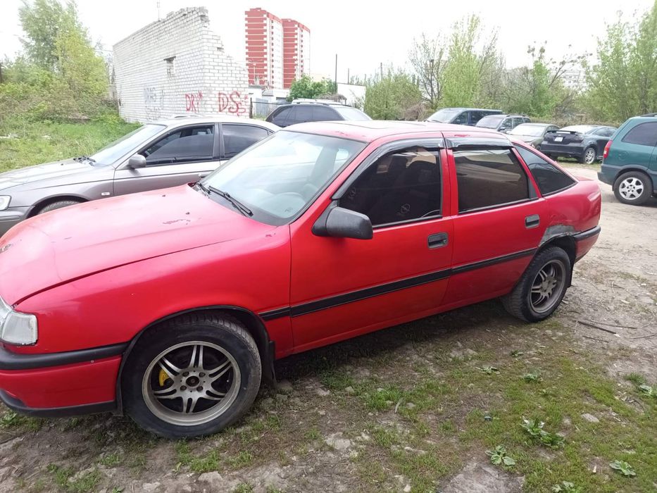 Продам автомобиль