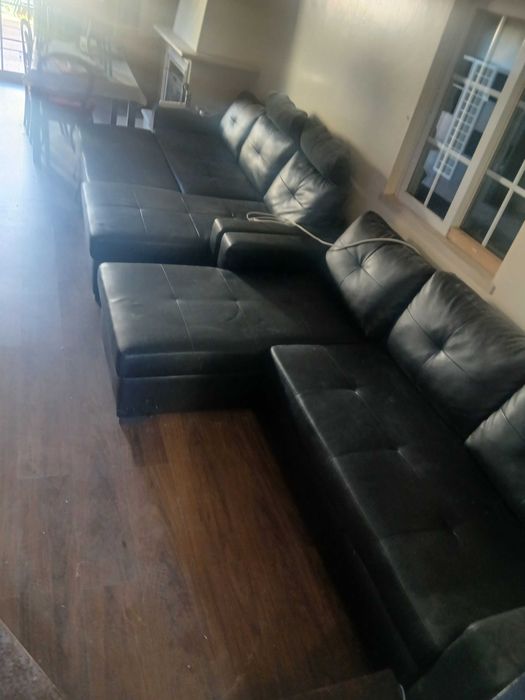 Vendo sofa chaise loung