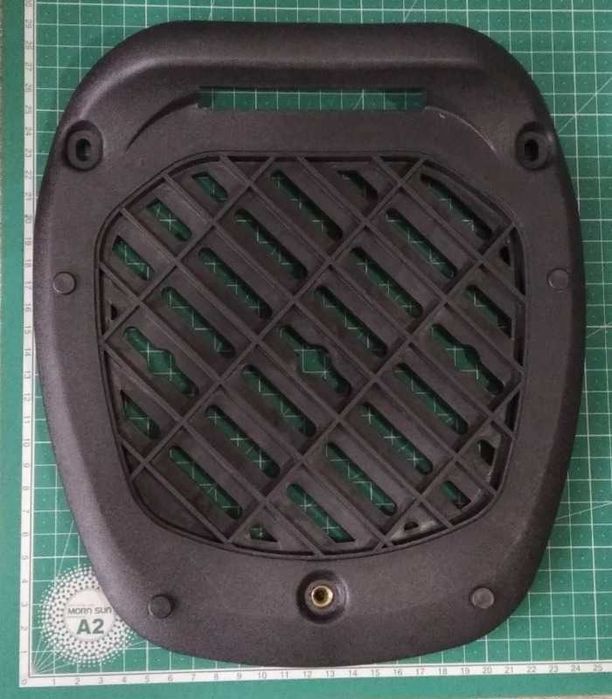 Top Case Mala Bagageira mota pequena moto Topcase