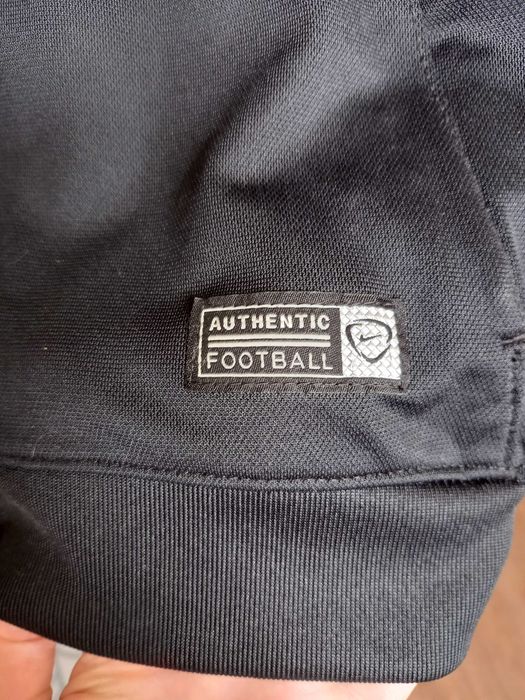 Оригінальна кофта nike dri fit p.146