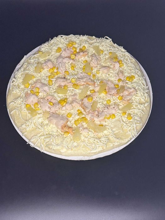 Постачальник готової їжі: Піца заморожена 30см (натуральний склад)