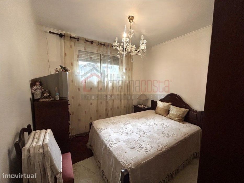 Apartamento T3 em Odivelas