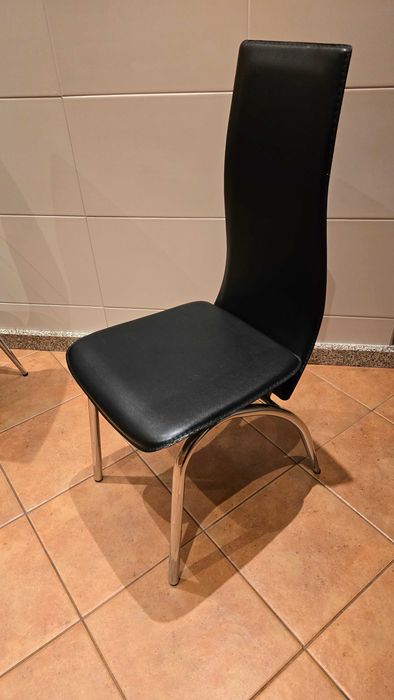 4 Cadeiras de Sala / Cozinha