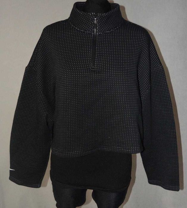 Luźna bluza Nike M