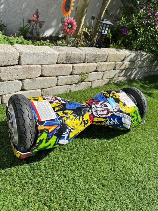 Hoverboard Urban Glide