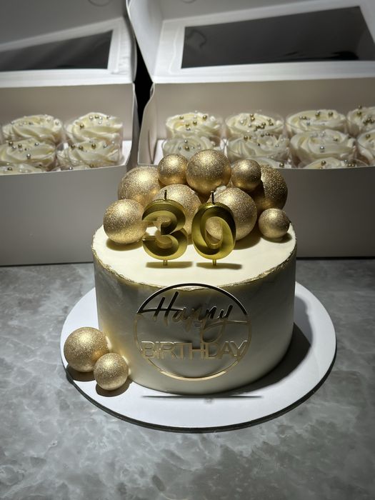 Торт на замовлення