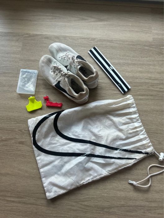 Sapatinhas Bicos para Atletismo