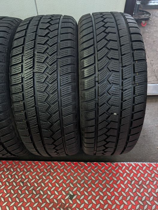 Opony zimowe sunfull 205/50r17 20r 9,2mm