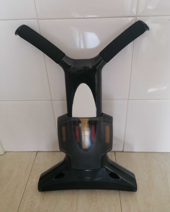 6 Second ABS Abdominal Machine64284792550147120