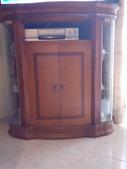 Móvel de televisão