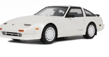 Miniaturas de carros 1.8