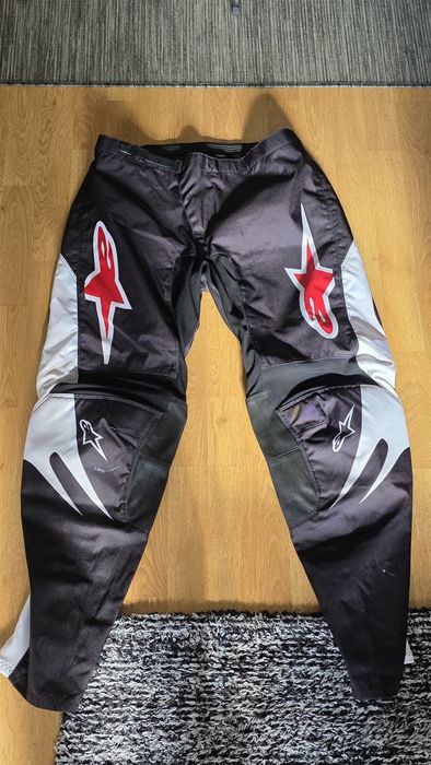 Conjunto Alpinestar
