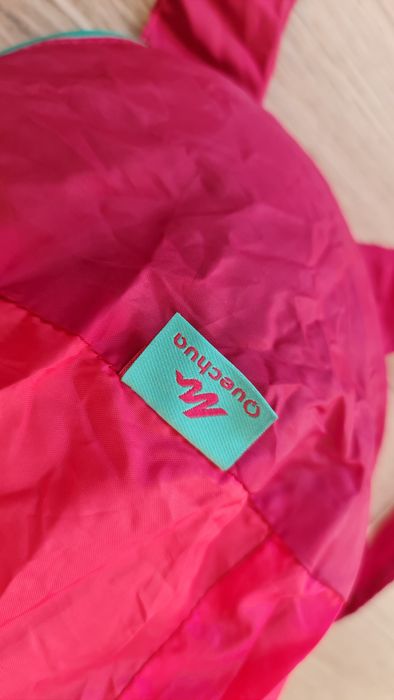 Plecak kompaktowy 10l Quechua