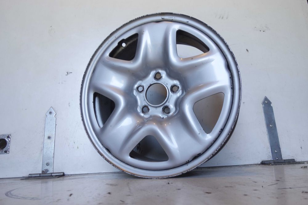 Felgi stalowe 17" 5x114,3 Mazda CX-3 CX-4 CX-5 Roadster 416