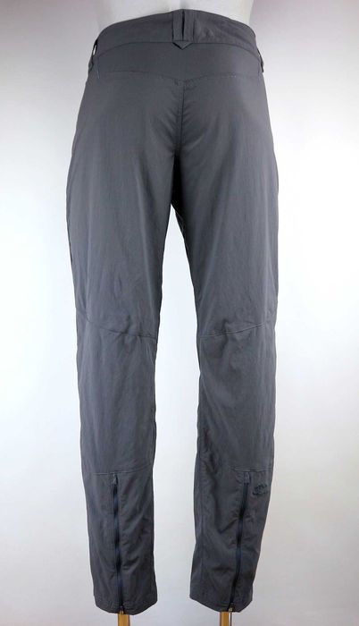 Bergans Utne damskie spodnie trekkingowe outdoorowe L