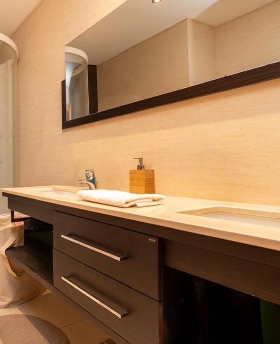 Móveis de Casa de Banho Pifertubos – Completos | Roca + Grohe