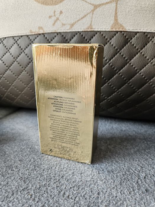 Estēe lauder - beyond paradíse