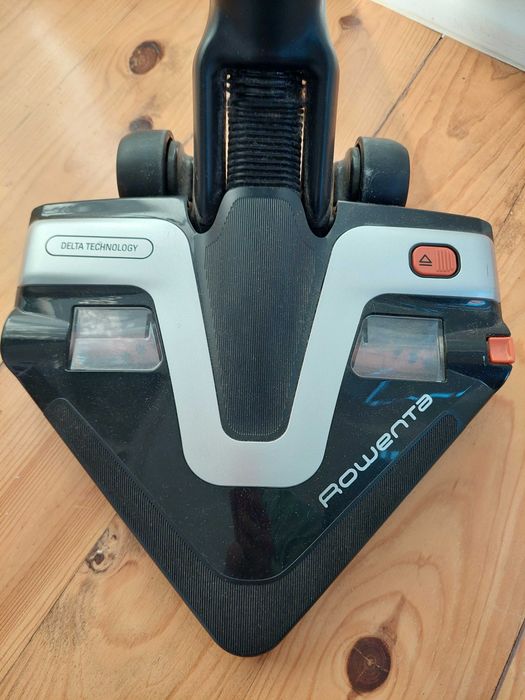 Aspirador Air Force Serenity da Rowenta