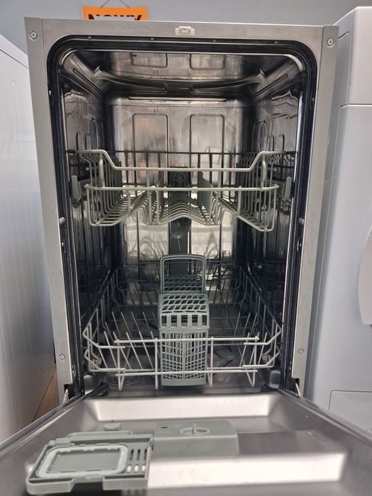 Zmywarka Exqusit 45cm! Gwarancja i transport Gratis ‼️