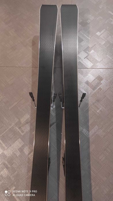 Ekskluzywne narty slalomowe Alpenstille RACE SL  Premium VIP slalomka