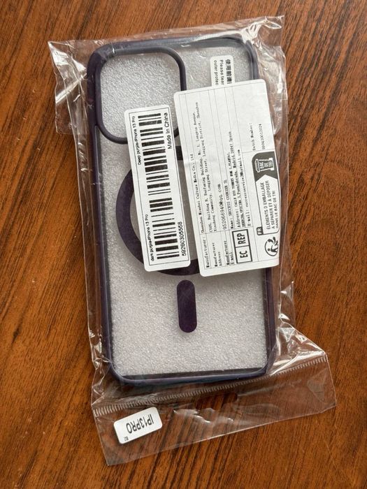 Чохол Айфон 13 про