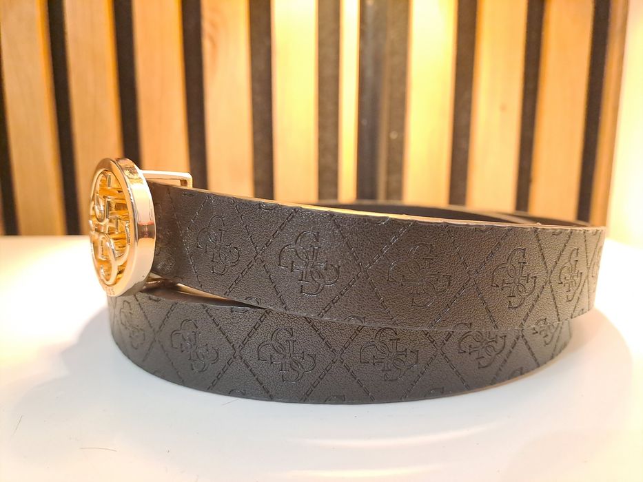 Pasek damski Guess dl110 nowy