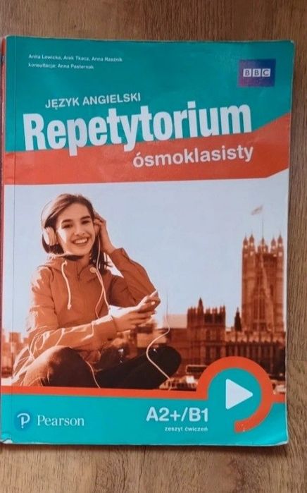 UZUPELNIONA cwiczeniowka od angielskiego