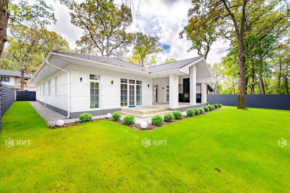 Без Комісії, Лісопарк (Лесопарк), КМ Форест (Парк Хаус),119881