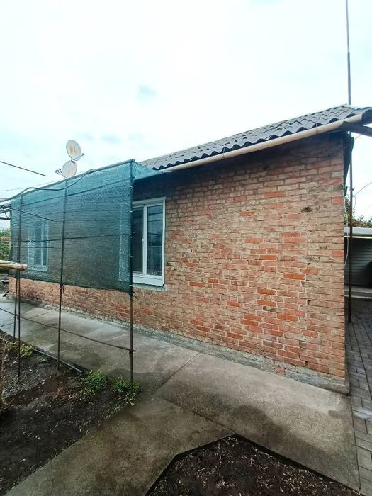 Будинок п.Сєвєрний з ремонтом