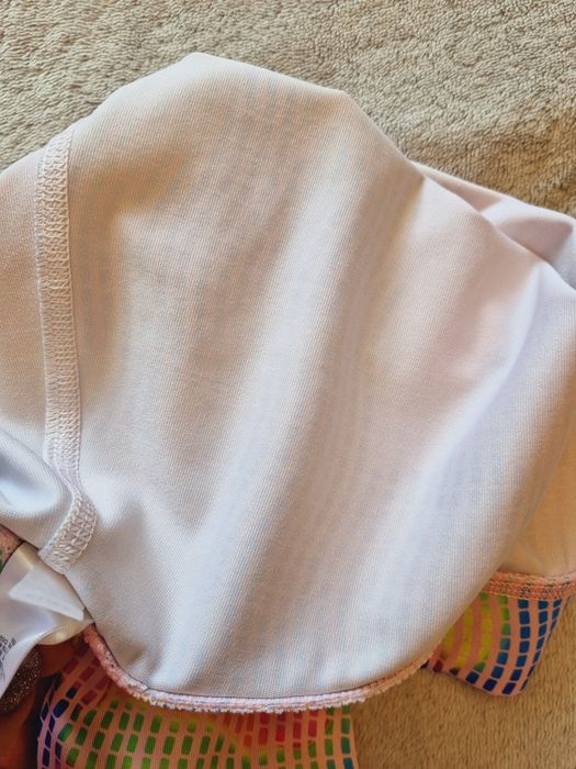 Лосины спортивные next 110-116 см