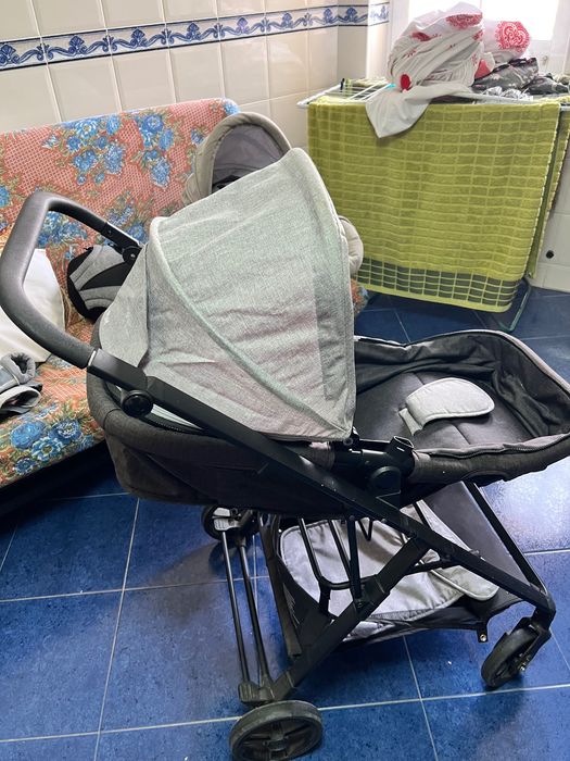 Coisas para bebe