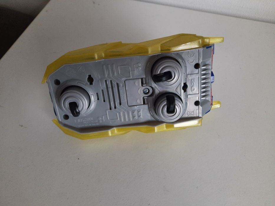 Spin Master Chase Z Pojazd Kosmopieski Mighty Pups