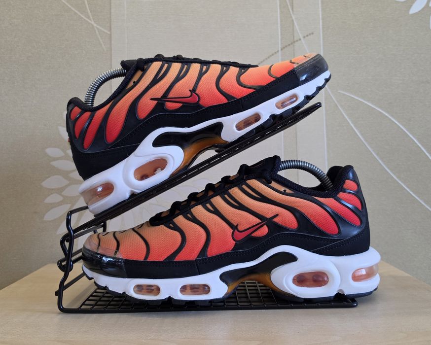 Кросівки Nike Air Max Plus TN оригінал р.42