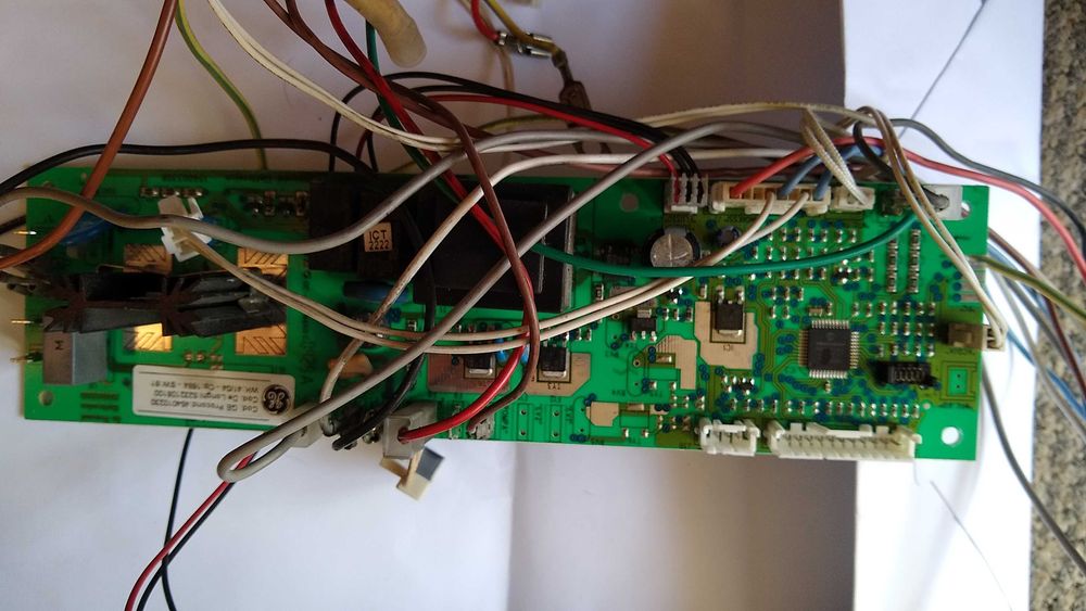 Cześci ekspres do kawy Delonghi Magnifica esam 3200 /3000 /3400