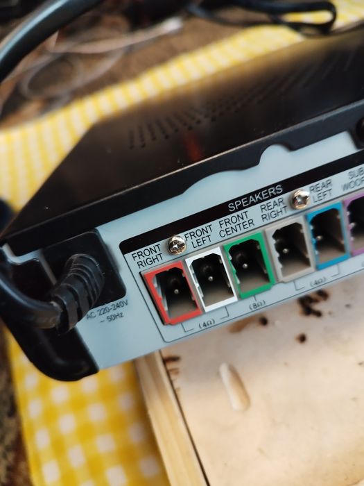 Philips DVD uszkodzone