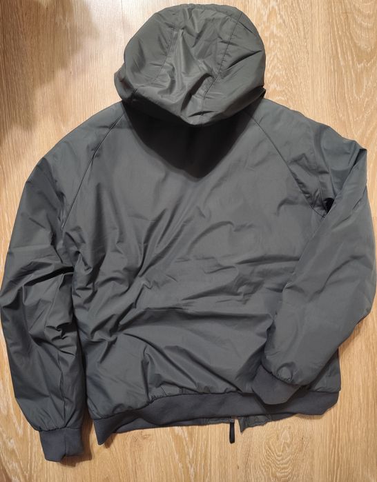 Куртка зимова чоловіча олива