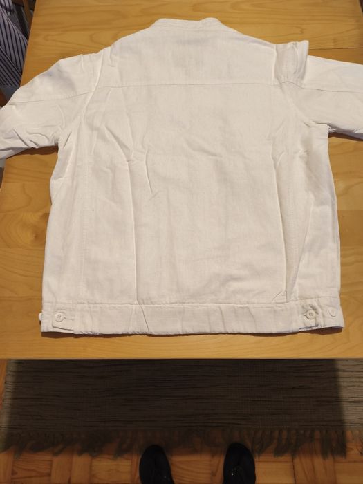 Casaco Zara + Casaco Salsa  30€