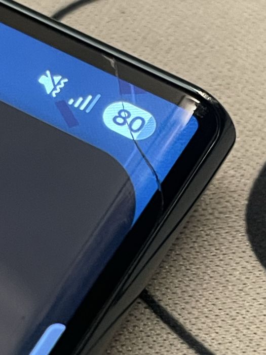 Samsung S22 Ultra Exynos 128gb