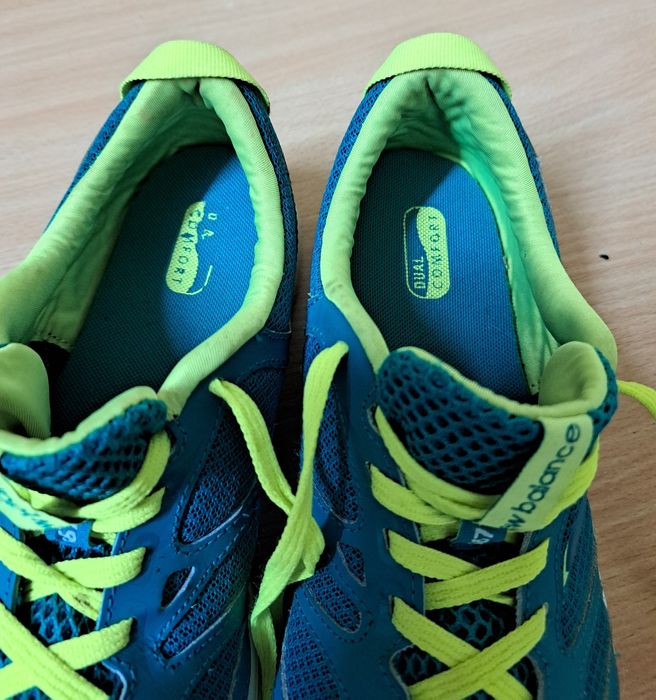 Buty damskie New Balance 667 roz. 37,5