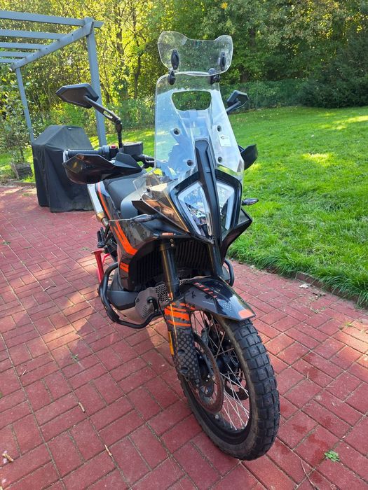 KTM
