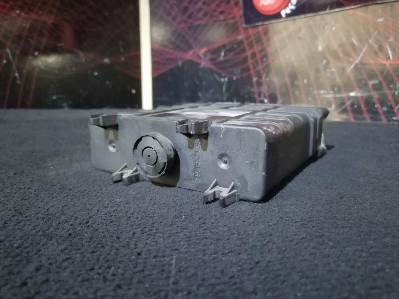 Centralina Do Motor Volkswagen Sharan (7M8, 7M9, 7M6)