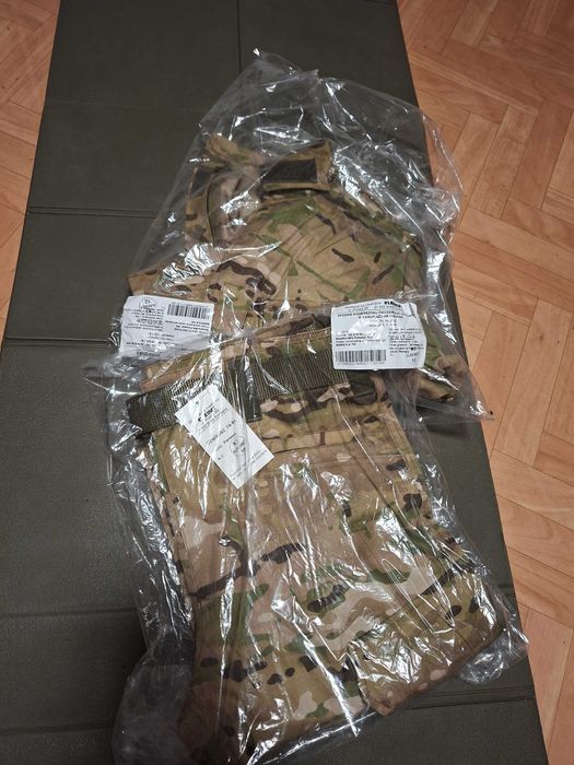 Mundur wojskowy suez multicam 118/DKWS