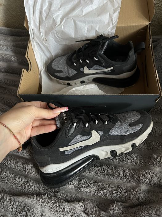 Кросівки найк air max 270