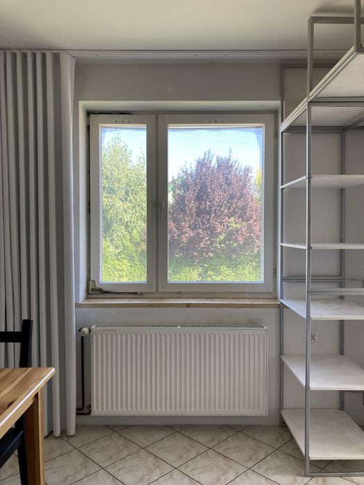 pokoj 20m2 dla kobiety, room 20m2 for a lady