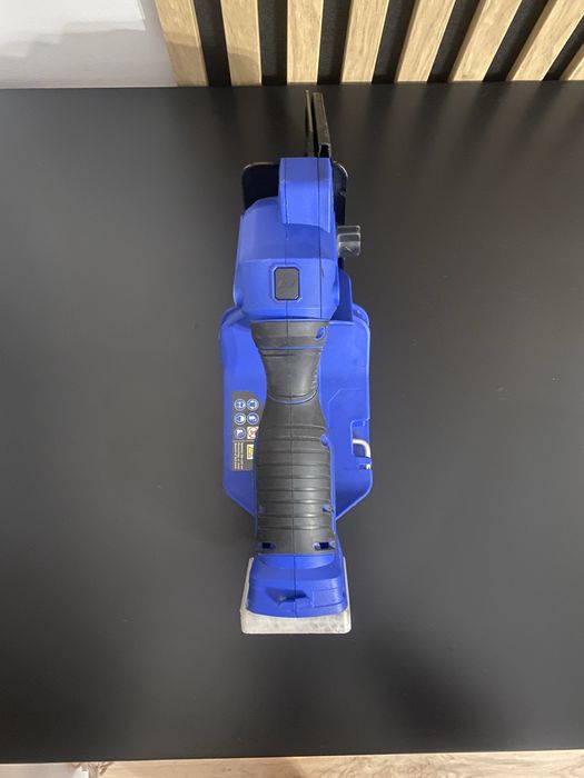 Piła łańcuchowa Westfalia na akumulatory Parkside