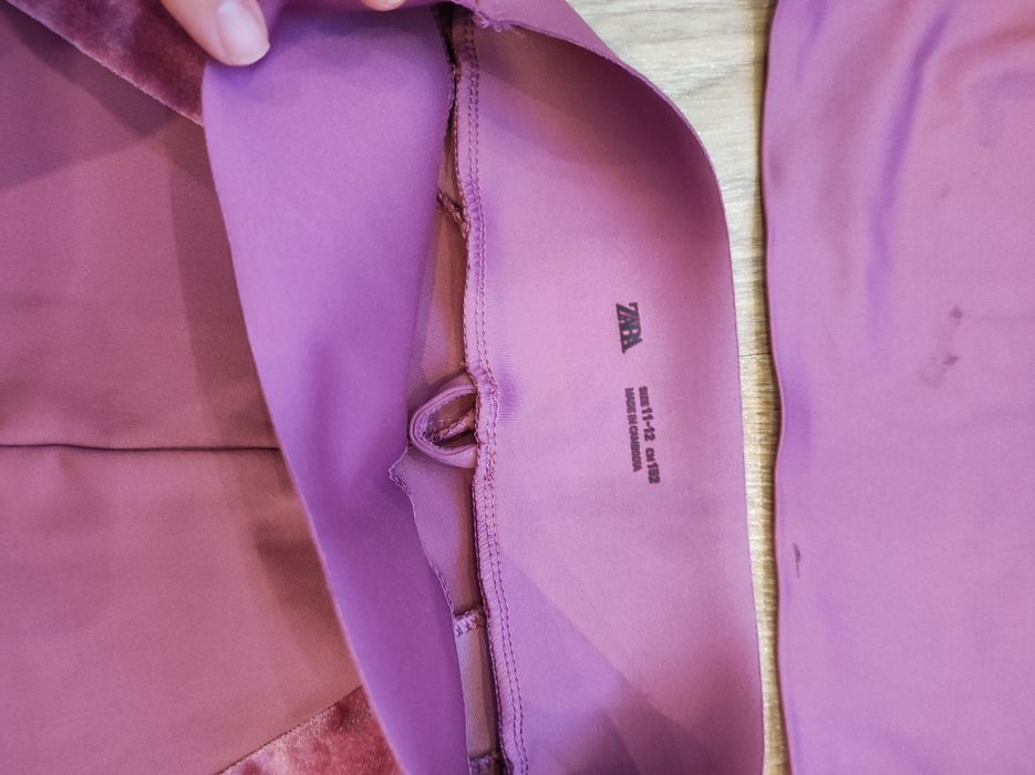 Костюм для спорта Zara