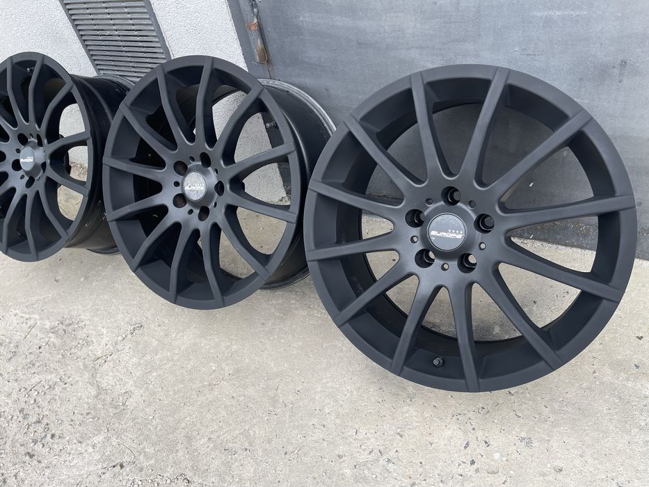 Диски R18 5/114,3 TESLA Model 3 Hyundai Kia Nissan Renault Mitsubishi Mazda Toyota Lexus