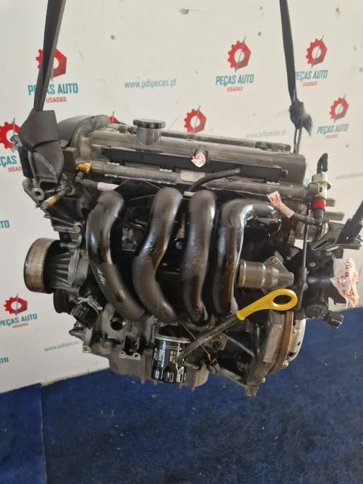 Motor completo FORD Focus I (DAW, DBW)
