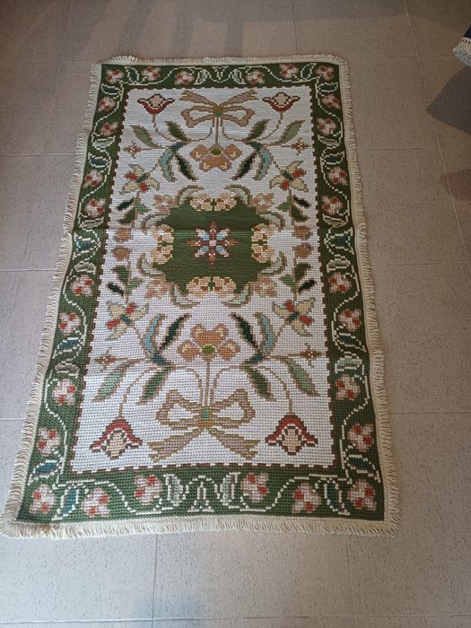 Tapete de Arraiolos