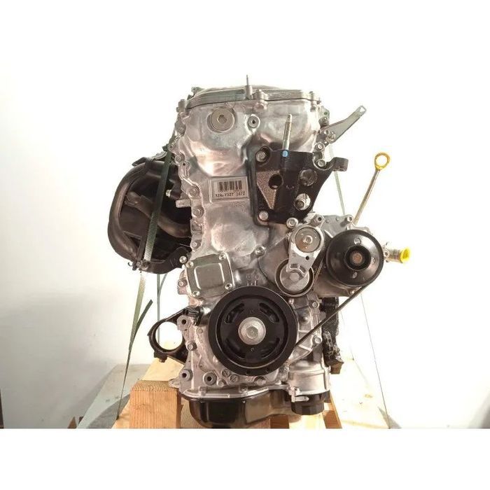 Motor Lexus NX 300H 2018 4WD 2AR de 155cv